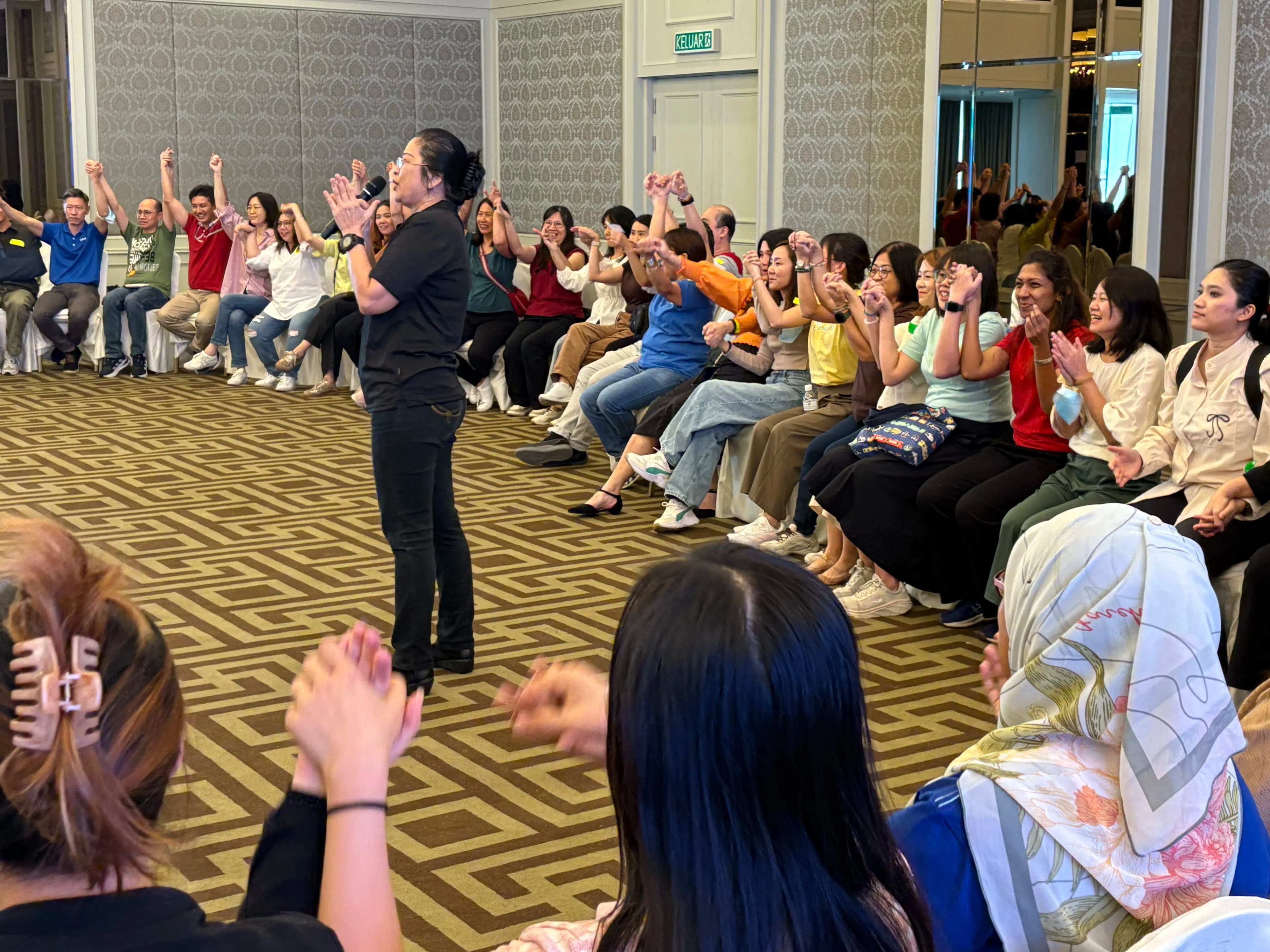 About Eco Essential Technologies