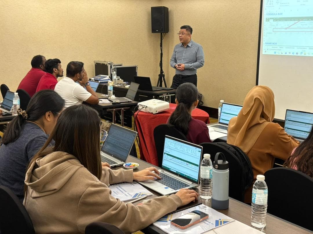 In-House Courses